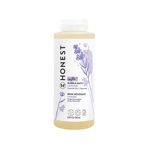 Bubble Bath | The Honest Company