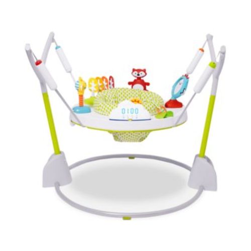 E&M Jumpscape Foldaway Activity Jumper