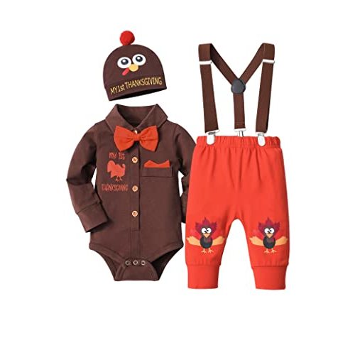 BAVADER First Birthday Boy Outfit Mr Onederful Bow Tie Onesie Romper Suspenders Shorts Baby Boy 1st Birthday Outfits