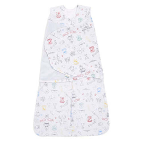 Harry Potter Enchanted Cotton Swaddle - Small | HALO