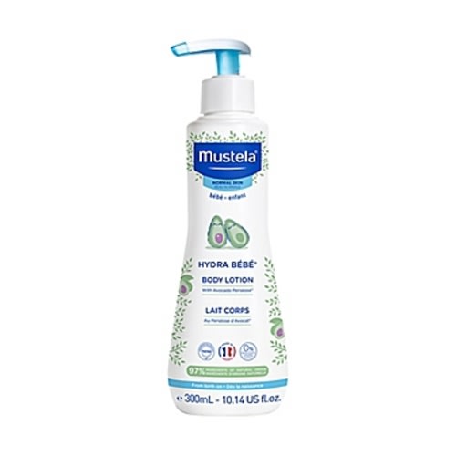Mustela® Hydra Bébé® 10.14 oz. Body Lotion for Normal Skin