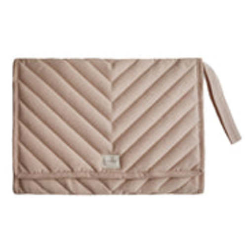 Mushie Baby Portable Changing Pad
