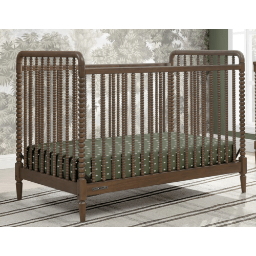 Saint 4-in-1 Convertible Crib