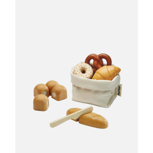 Bread Set - Default Title