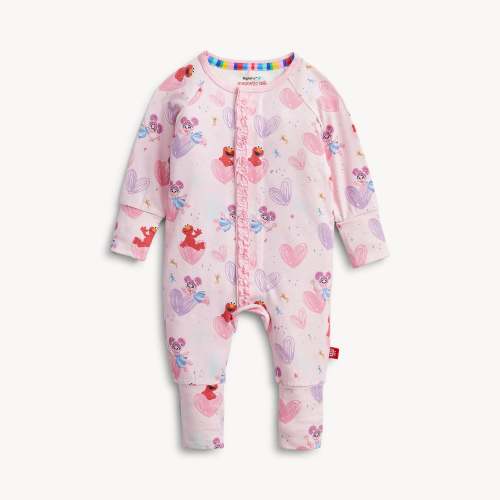 Magnetic Convertible Coverall – Magnetic Me