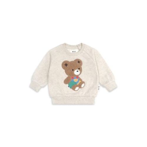 Boys' Vintage Hux Sweatshirt - Baby, Little Kid