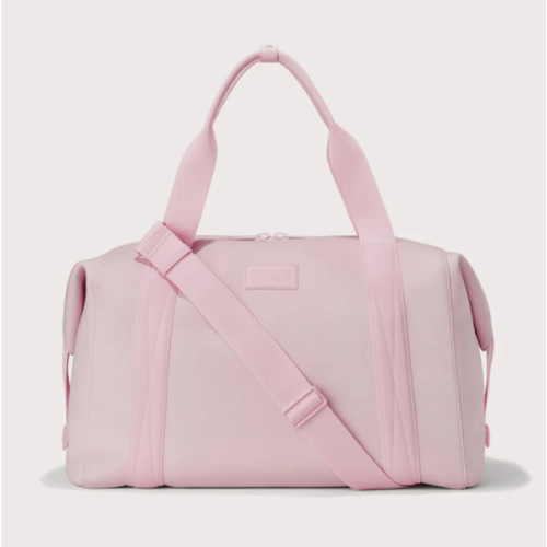 Landon Carryall in Wild Rose, Extra Large