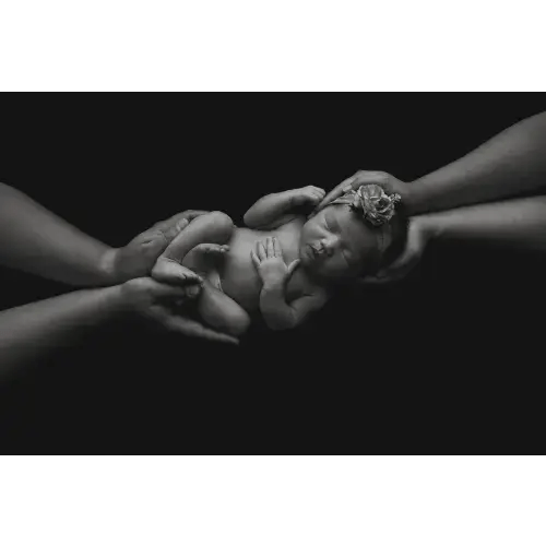 Baby Photoshoot