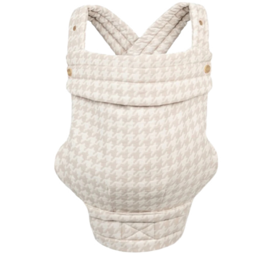 The Monarch Carrier - Houndstooth – Mabē