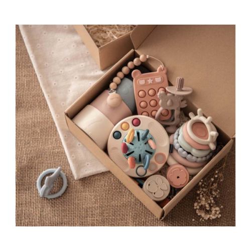 Playtime Gift Set