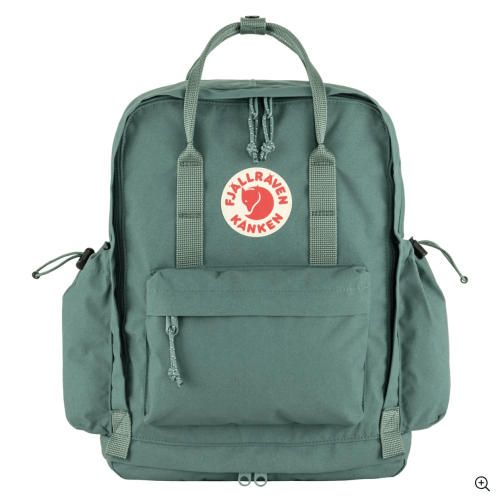 Kånken Outlong Diaper Bag