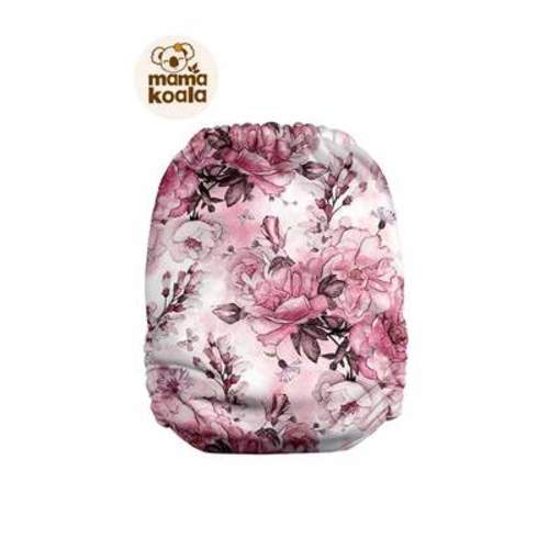 Mama Koala 2.0 AWJ Pocket Diaper | Happy BeeHinds | Modern Cloth Diapers