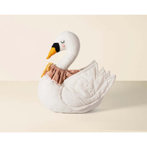 Alice the Swan