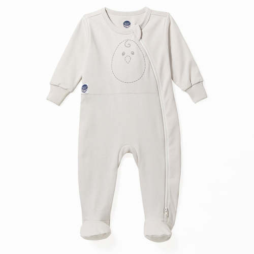 Zen Footie PJ™ Classic– Nested Bean