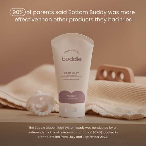Buddle Bottom Buddy