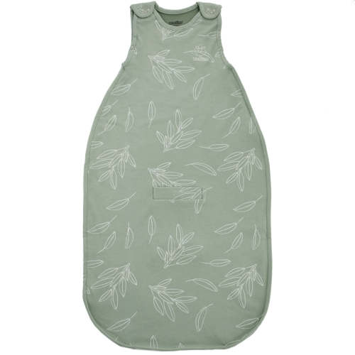 Woolino 4 Season® Ultimate Baby Sleep Bag, 2 Months - 2 Years (Sage)