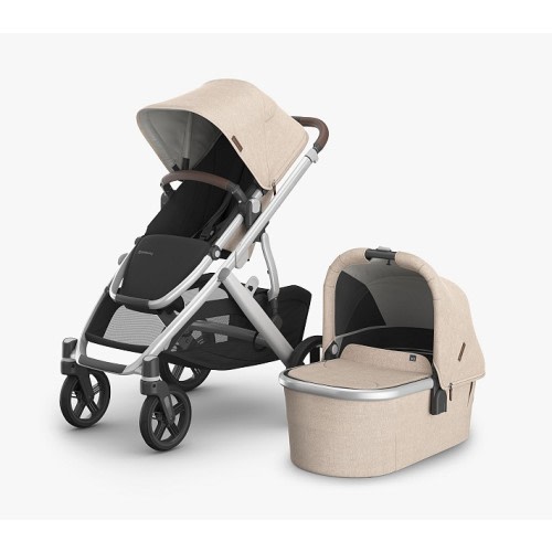 UPPAbaby® Vista® V3 Stroller