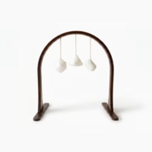 Play Arch | Walnut