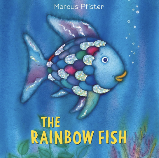 The Rainbow Fish