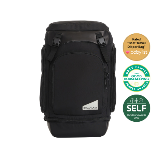 The Getaway Bag