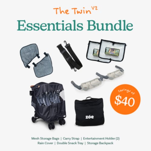 Essentials Bundle – Zoe