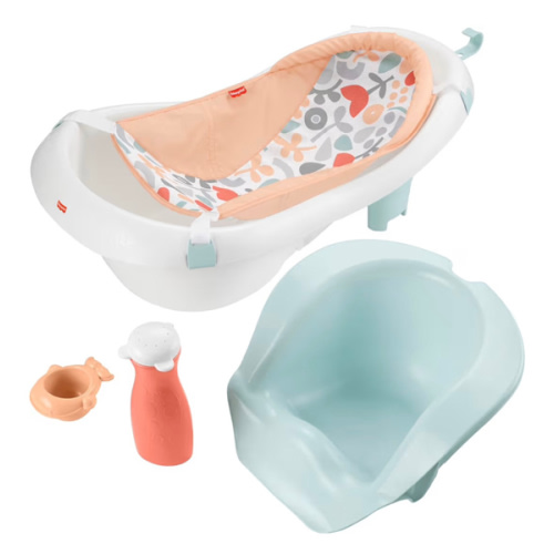 Amazon: Baby Registry