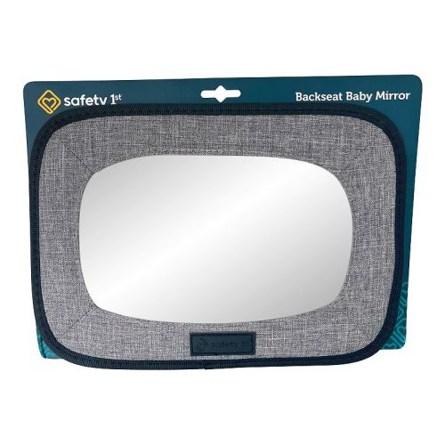 Safety 1st Flat Backseat Mirror