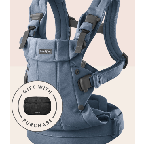 BabyBjörn Baby Carrier Harmony