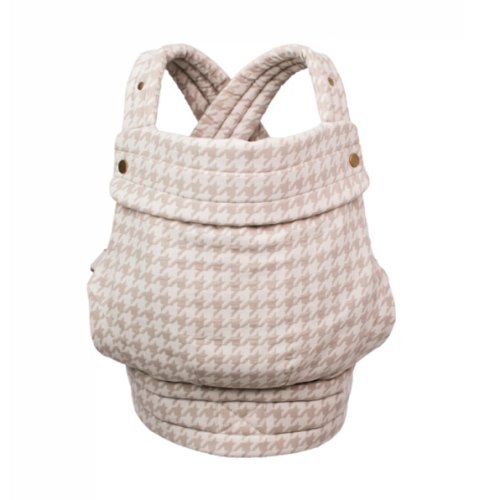 The Monarch Carrier - Houndstooth – Mabē