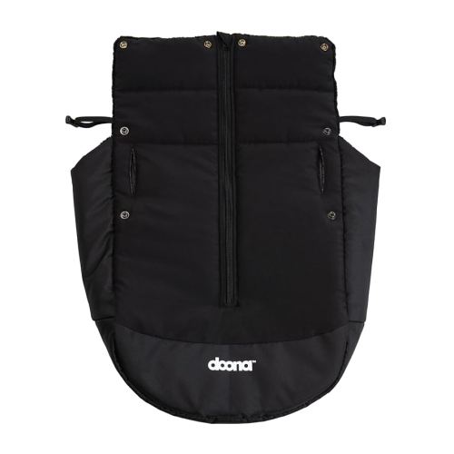 Doona Winter Cover - Compatible with Doona Car Seat & Stroller