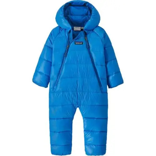 Patagonia Hi-Loft Down Sweater Bunting - 3M