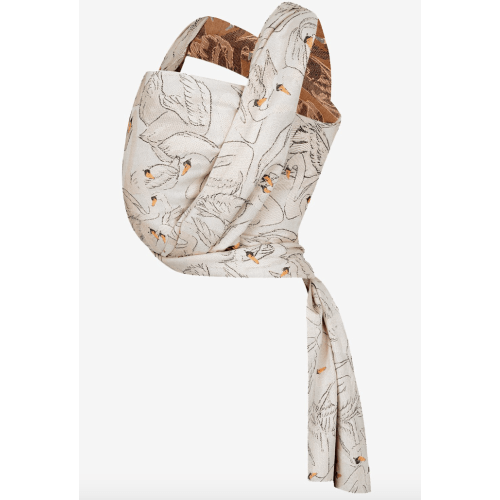 Monogamy Maiden | Baby Wrap | SHOP ARTIPOPPE
