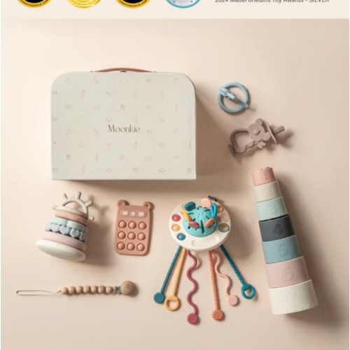 Luxe Playtime Gift Set