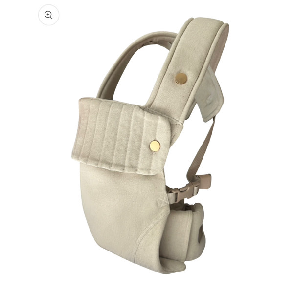 Natural Linen – Angel Baby Carriers