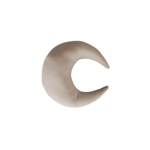 Snuggle Me Organic Feeding + Support Pillow Birch