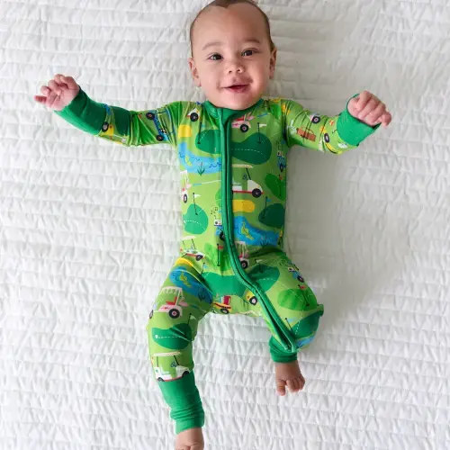 Fairway Fun Zippy - Little Sleepies