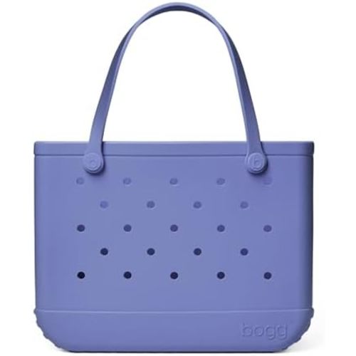 BOGG BAG - Original, Large Tote Bag - 19in L x 9in W x 14in H - Lightweight, Washable, Durable - All Purpose EVA