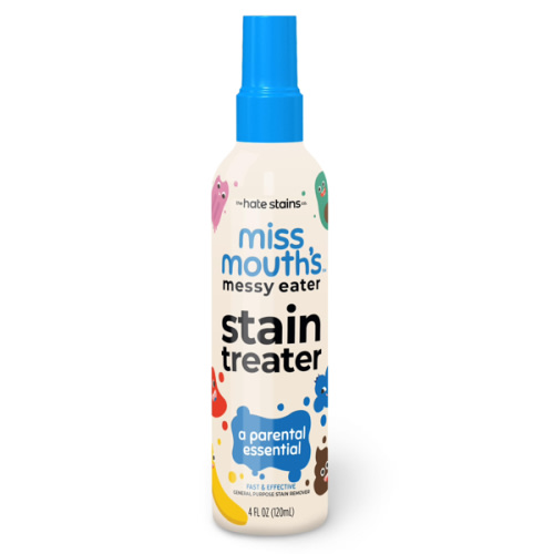 Amazon.com: The Hate Stains Co.: Mom's Magic