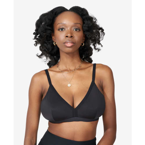 The So Easy Bra 2.0: 2-Pack