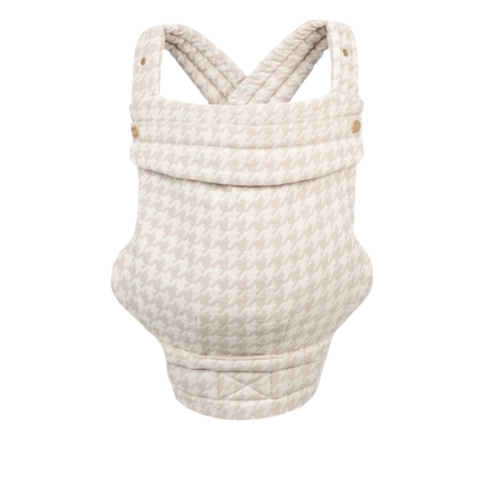 The Monarch Carrier - Houndstooth – Mabē