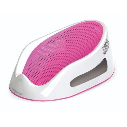 Angelcare Bath Support - Pink