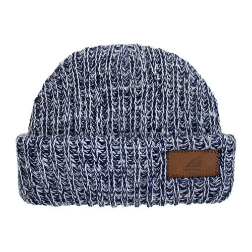 Arctic Gear Infant Acrylic Ribbed Cuff Winter Hat Natural Vanilla