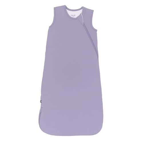 KYTE BABY Unisex Rayon Sleeping Bag for Babies and Toddlers, 1.0 Tog
