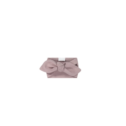 Organic Cotton Modal Headband - Blossom – Jamie Kay NZ