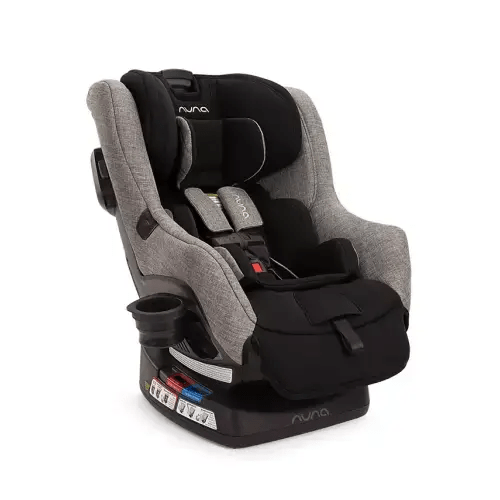 RAVA™ Convertible Car Seat