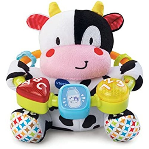 VTech Lil' Critters Moosical Beads (Frustration Free Packaging)