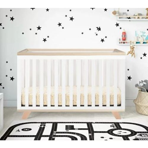 Concord Baby Cleo 3 in 1 Crib