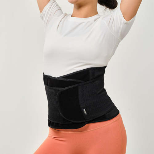 Mother-K Solutio Noise-Free Postpartum Back Support