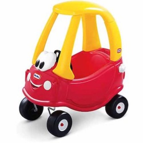 Little Tikes Cozy Coupe