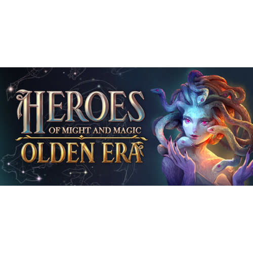 Heroes of Might & Magic: Olden Era on Steam